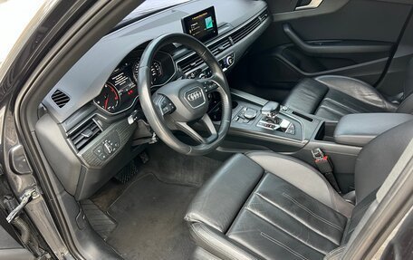 Audi A4, 2019 год, 2 420 000 рублей, 9 фотография