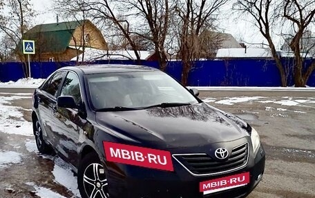 Toyota Camry, 2008 год, 925 000 рублей, 6 фотография