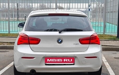 BMW 1 серия, 2017 год, 2 300 000 рублей, 7 фотография