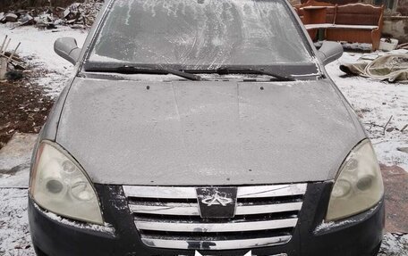 Chery Fora (A21), 2007 год, 125 000 рублей, 1 фотография