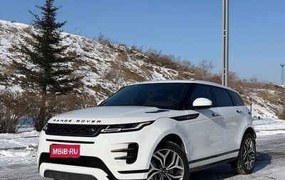 Land Rover Range Rover Evoque II, 2022 год, 3 500 000 рублей, 1 фотография