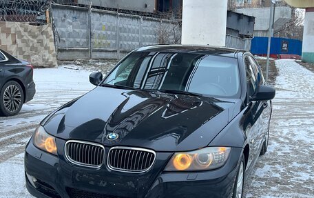 BMW 3 серия, 2010 год, 1 600 000 рублей, 1 фотография