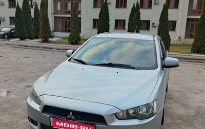 Mitsubishi Lancer IX, 2008 год, 690 000 рублей, 1 фотография