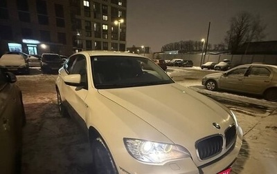 BMW X6, 2013 год, 2 689 000 рублей, 1 фотография