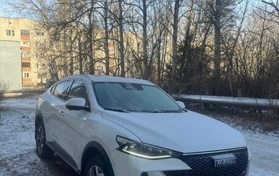 Haval F7x I, 2024 год, 2 890 000 рублей, 1 фотография