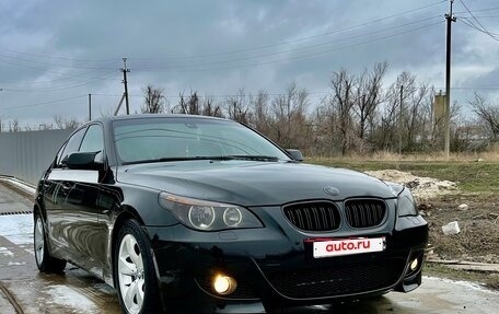 BMW 5 серия, 2003 год, 1 250 000 рублей, 1 фотография