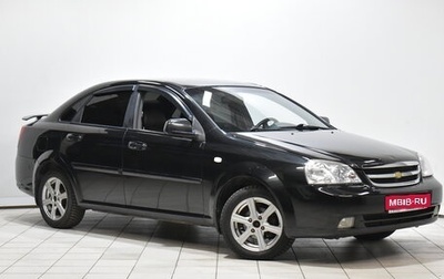 Chevrolet Lacetti, 2012 год, 652 000 рублей, 1 фотография