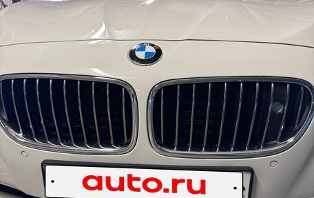 BMW 5 серия, 2010 год, 2 520 000 рублей, 6 фотография