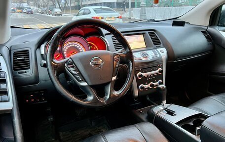 Nissan Murano, 2010 год, 940 000 рублей, 12 фотография