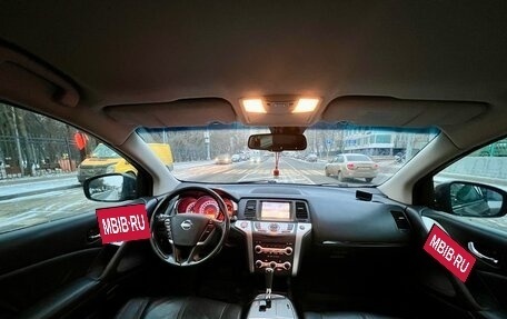 Nissan Murano, 2010 год, 940 000 рублей, 15 фотография