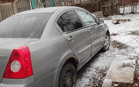 Chery Fora (A21), 2007 год, 125 000 рублей, 3 фотография