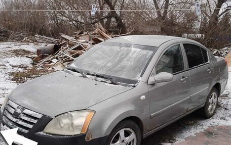 Chery Fora (A21), 2007 год, 125 000 рублей, 4 фотография