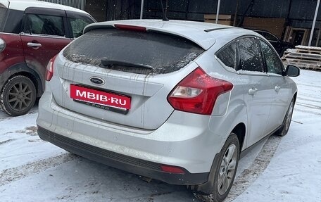 Ford Focus III, 2013 год, 850 000 рублей, 2 фотография