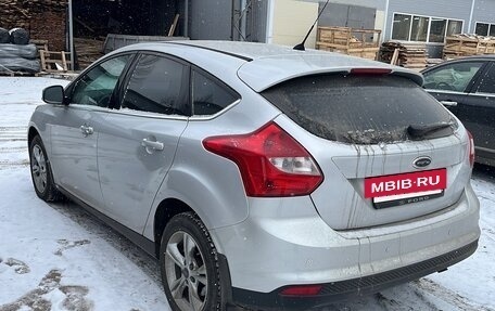 Ford Focus III, 2013 год, 850 000 рублей, 4 фотография