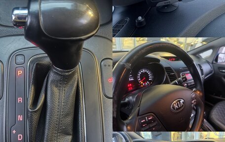 KIA Cerato III, 2014 год, 1 265 000 рублей, 25 фотография