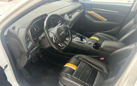 Haval F7x I, 2020 год, 1 850 000 рублей, 8 фотография