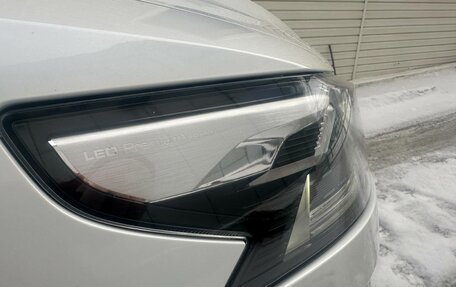 Haval F7x I, 2020 год, 1 850 000 рублей, 16 фотография