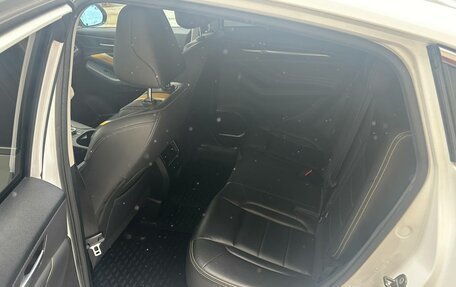 Haval F7x I, 2020 год, 1 850 000 рублей, 13 фотография