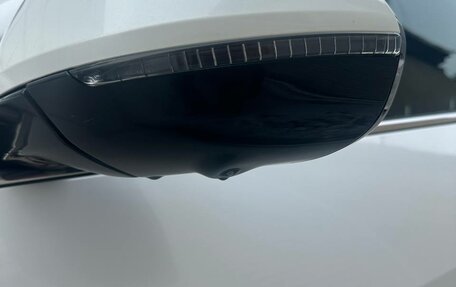 Haval F7x I, 2020 год, 1 850 000 рублей, 19 фотография