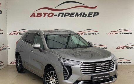 Haval Jolion, 2023 год, 1 860 000 рублей, 3 фотография