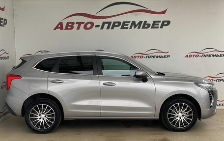 Haval Jolion, 2023 год, 1 860 000 рублей, 4 фотография