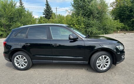 Audi Q5, 2015 год, 2 600 000 рублей, 5 фотография