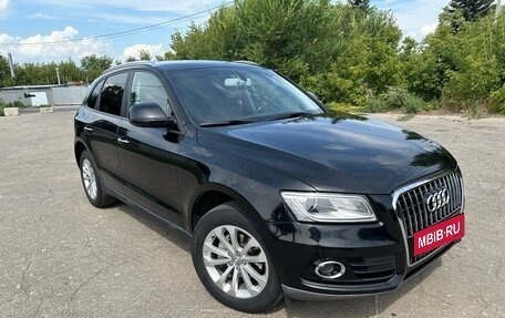 Audi Q5, 2015 год, 2 600 000 рублей, 6 фотография