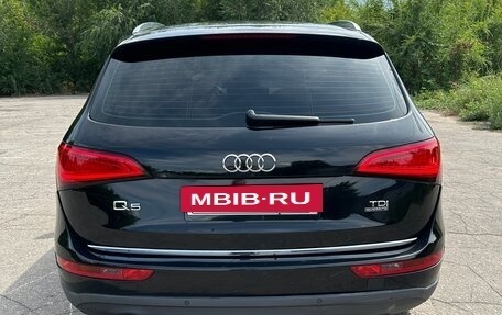 Audi Q5, 2015 год, 2 600 000 рублей, 4 фотография