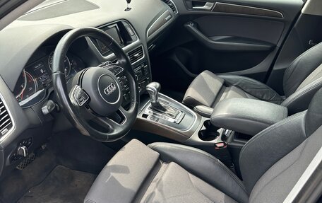 Audi Q5, 2015 год, 2 600 000 рублей, 8 фотография