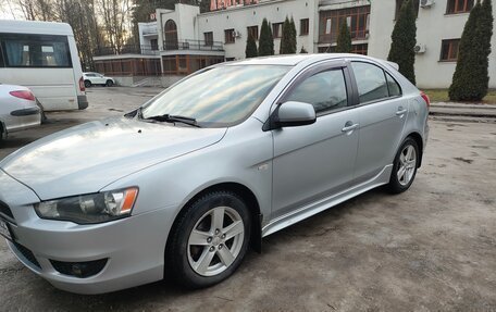 Mitsubishi Lancer IX, 2008 год, 690 000 рублей, 2 фотография