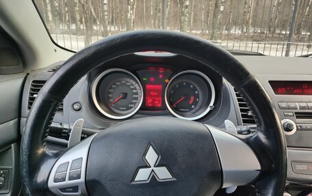 Mitsubishi Lancer IX, 2008 год, 690 000 рублей, 3 фотография