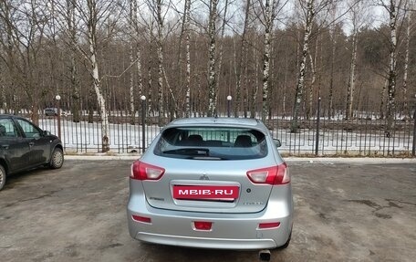 Mitsubishi Lancer IX, 2008 год, 690 000 рублей, 4 фотография