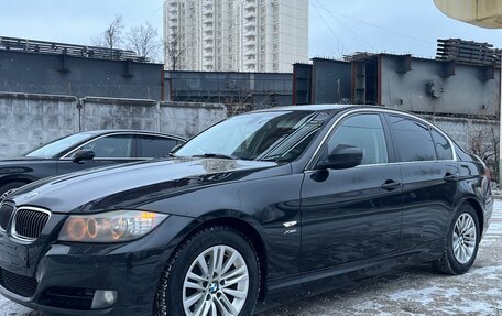 BMW 3 серия, 2010 год, 1 600 000 рублей, 2 фотография