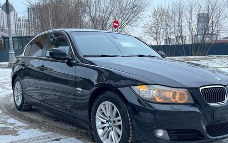 BMW 3 серия, 2010 год, 1 600 000 рублей, 4 фотография