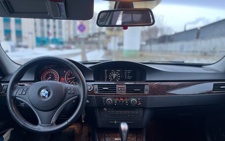 BMW 3 серия, 2010 год, 1 600 000 рублей, 8 фотография