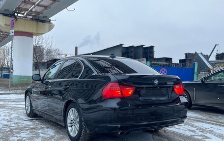 BMW 3 серия, 2010 год, 1 600 000 рублей, 6 фотография