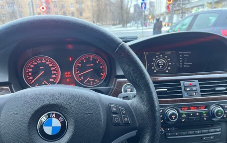 BMW 3 серия, 2010 год, 1 600 000 рублей, 7 фотография