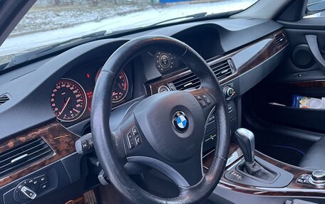 BMW 3 серия, 2010 год, 1 600 000 рублей, 9 фотография