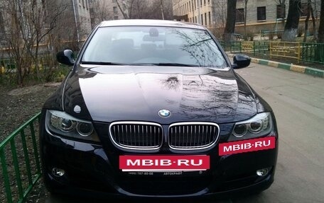 BMW 3 серия, 2010 год, 1 600 000 рублей, 13 фотография