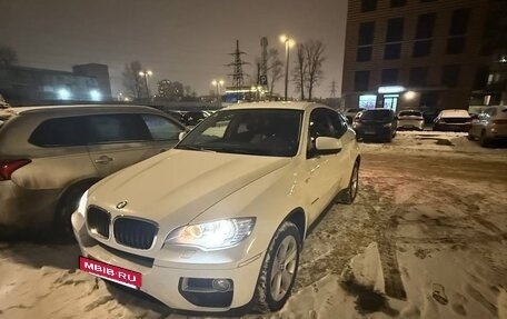 BMW X6, 2013 год, 2 689 000 рублей, 6 фотография