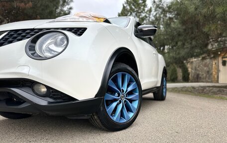 Nissan Juke II, 2014 год, 1 138 000 рублей, 12 фотография