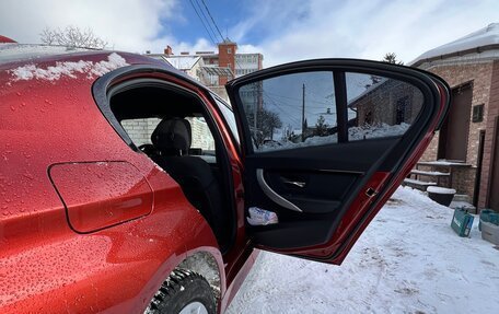 BMW 3 серия, 2017 год, 2 700 000 рублей, 6 фотография