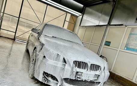 BMW 5 серия, 2003 год, 1 250 000 рублей, 8 фотография