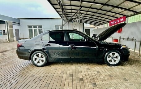 BMW 5 серия, 2003 год, 1 250 000 рублей, 2 фотография