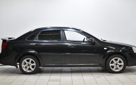 Chevrolet Lacetti, 2012 год, 652 000 рублей, 5 фотография