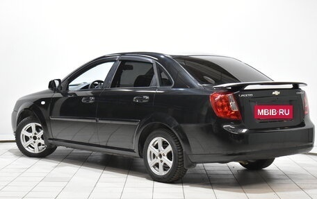 Chevrolet Lacetti, 2012 год, 652 000 рублей, 2 фотография