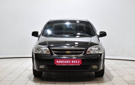 Chevrolet Lacetti, 2012 год, 652 000 рублей, 3 фотография