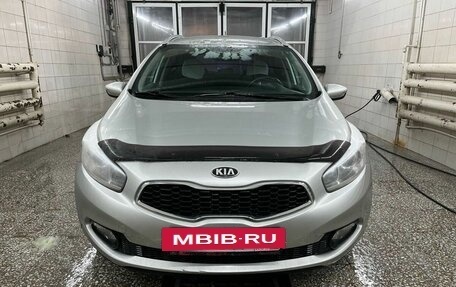 KIA cee'd III, 2014 год, 1 497 000 рублей, 3 фотография