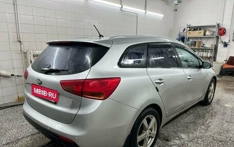 KIA cee'd III, 2014 год, 1 497 000 рублей, 5 фотография