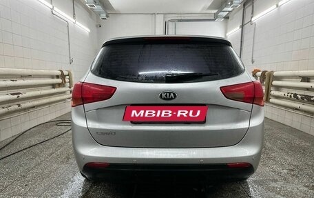 KIA cee'd III, 2014 год, 1 497 000 рублей, 6 фотография